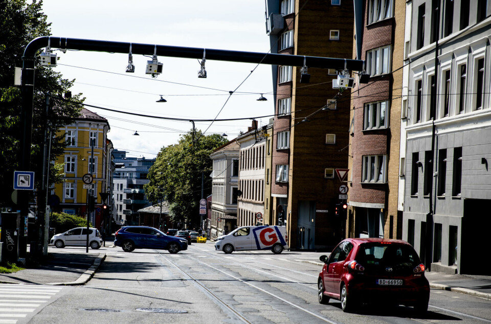 Det er usikkerhet knyttet til hva egenandelskravet til kommunene vil bety. Foto: Magnus Knutsen Bjørke Det er usikkerhet knyttet til hva egenandelskravet til kommunene vil bety. Foto: Magnus Knutsen Bjørke
