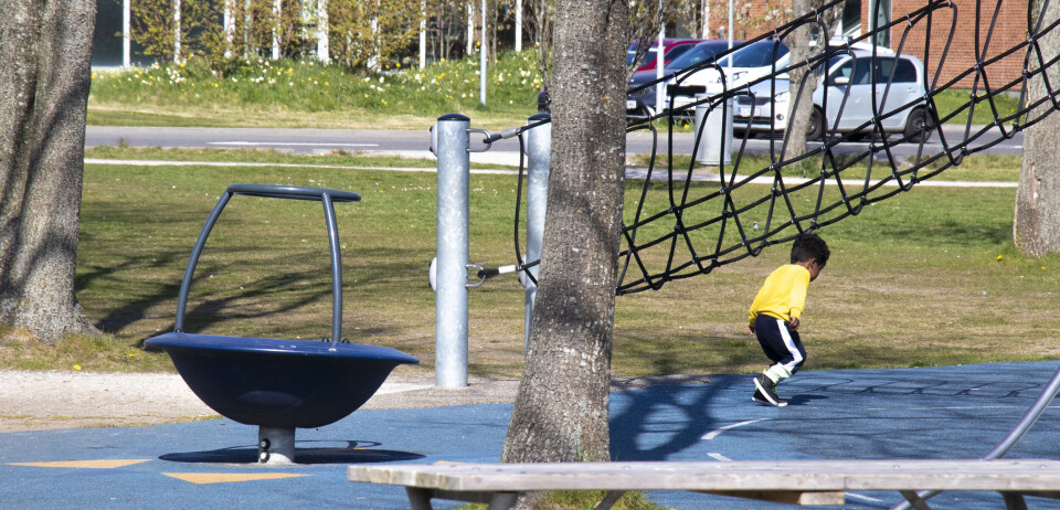 Normer for bemanning og lærertetthet i barnehage og skole handler om noe større enn kommuneøkonomi, skriver Geir Røsvoll.