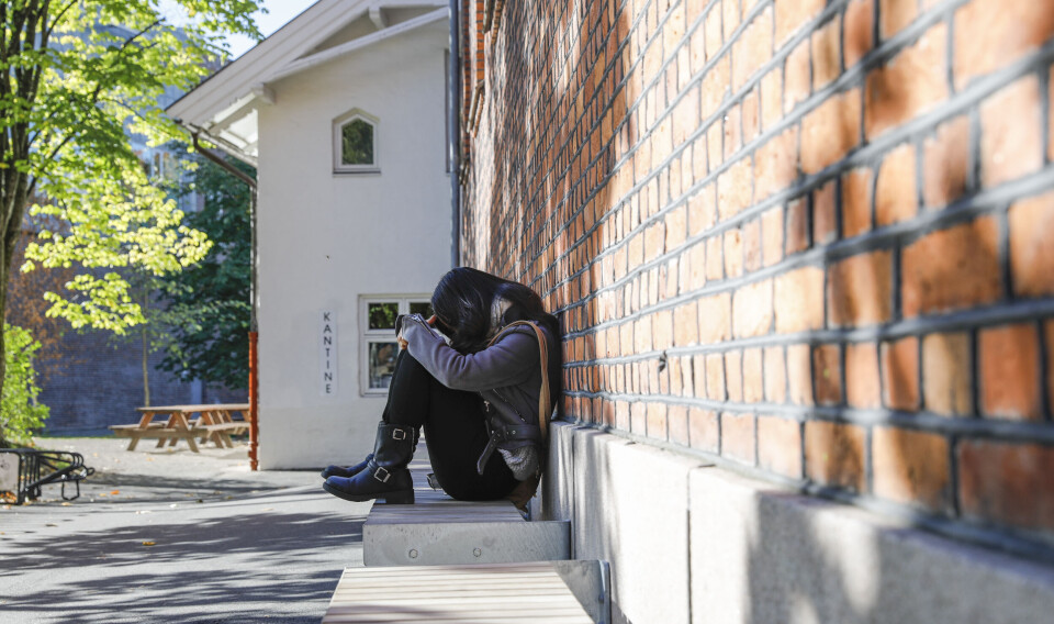Mental Helse Ungdom påpeker at elevene som rammes av lærerstreiken, er de samme som ble hardt rammet av koronanedstenging for kort tid siden. Mental Helse Ungdom påpeker at elevene som rammes av lærerstreiken, er de samme som ble hardt rammet av koronanedstenging for kort tid siden.