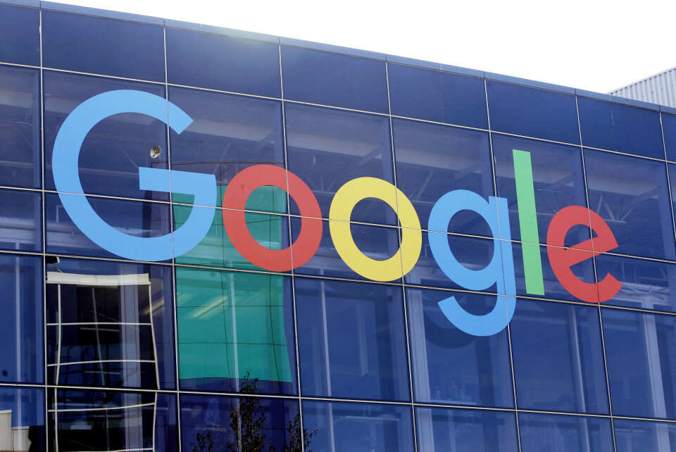 Google etablerer egen skyregion i Norge, som vil bestå av tre datasenteranlegg. Google etablerer egen skyregion i Norge, som vil bestå av tre datasenteranlegg.