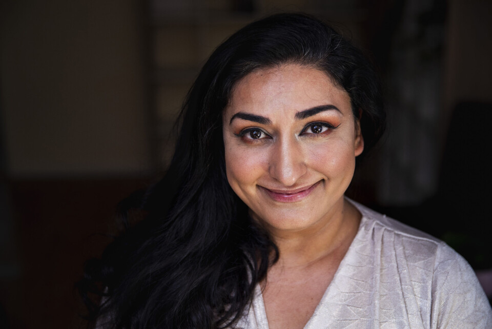 Flere samfunnsaktører foreslår at avdøde Shabana Rehman skal få en gate eller plass oppkalt etter seg i Oslo. Rehman døde 29. desember etter kreftsykdom og skal begraves på statens bekostning. Flere samfunnsaktører foreslår at avdøde Shabana Rehman skal få en gate eller plass oppkalt etter seg i Oslo. Rehman døde 29. desember etter kreftsykdom og skal begraves på statens bekostning.