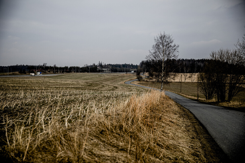 Kommuner med stort utbyggingspress på jordbruksareal vil bli prioritert i årets søkerbunke. Kommuner med stort utbyggingspress på jordbruksareal vil bli prioritert i årets søkerbunke.