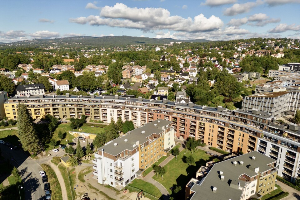 Leieprisene for boliger økte med 5,3 prosent i Oslo i første kvartal. Det siste året har prisøkningen for utleieboliger vært på hele 11,9 prosent i hovedstaden. Leieprisene for boliger økte med 5,3 prosent i Oslo i første kvartal. Det siste året har prisøkningen for utleieboliger vært på hele 11,9 prosent i hovedstaden.