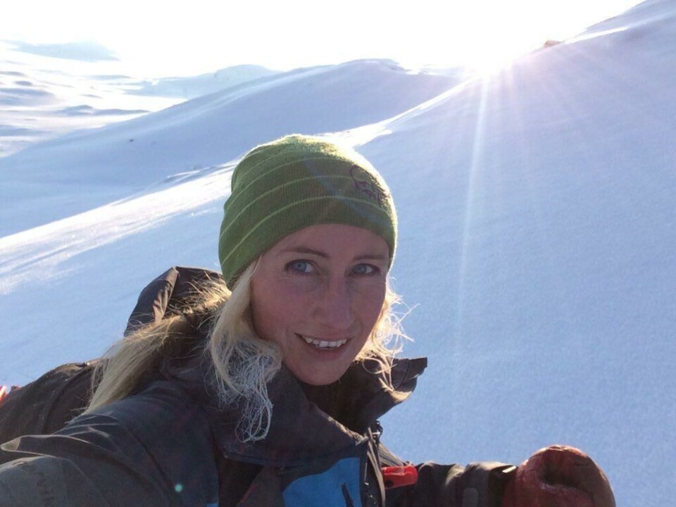 Kommuneoverlege Camilla Cecilie Underland i Hemsedal mente at kommunen hadde behandlet en mor på en måte som førte til at hennes liv og helse var truet. Kommuneoverlege Camilla Cecilie Underland i Hemsedal mente at kommunen hadde behandlet en mor på en måte som førte til at hennes liv og helse var truet.