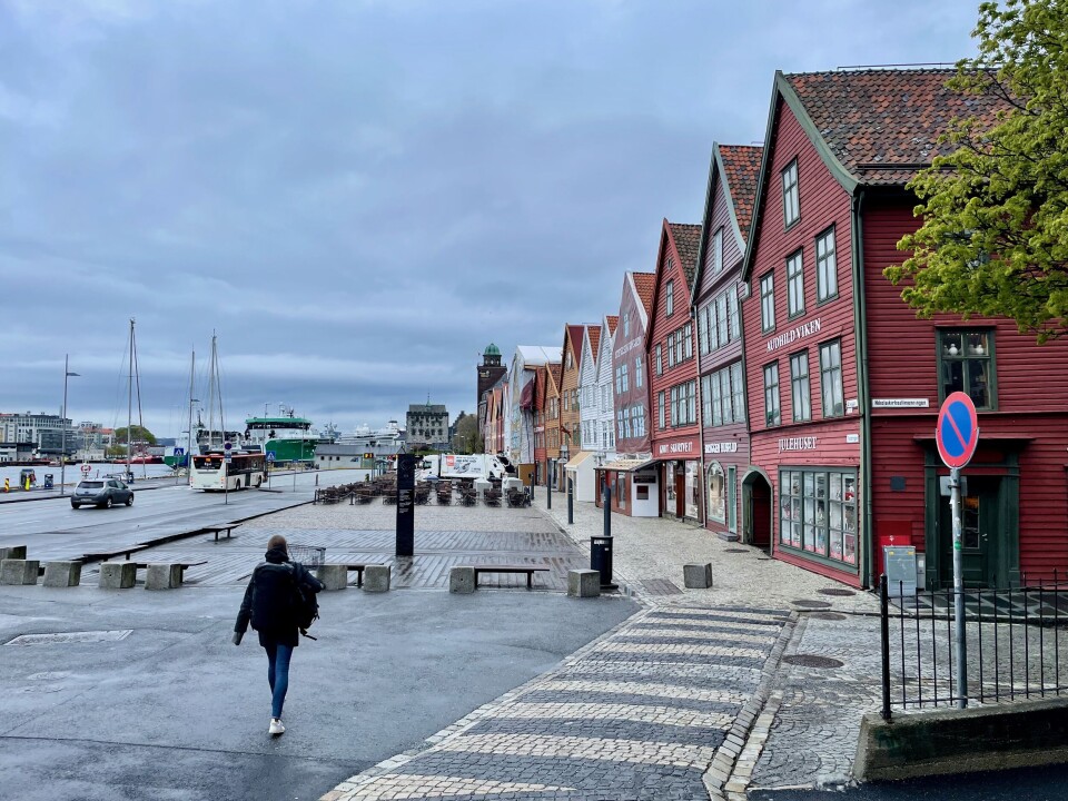 Bystyret i Bergen må behandle to saker på nytt fordi de riktige dokumentene manglet da de behandlet sakene i mai. Dette gjelder blant annet Bybanen til Åsane. Bystyret i Bergen må behandle to saker på nytt fordi de riktige dokumentene manglet da de behandlet sakene i mai. Dette gjelder blant annet Bybanen til Åsane.