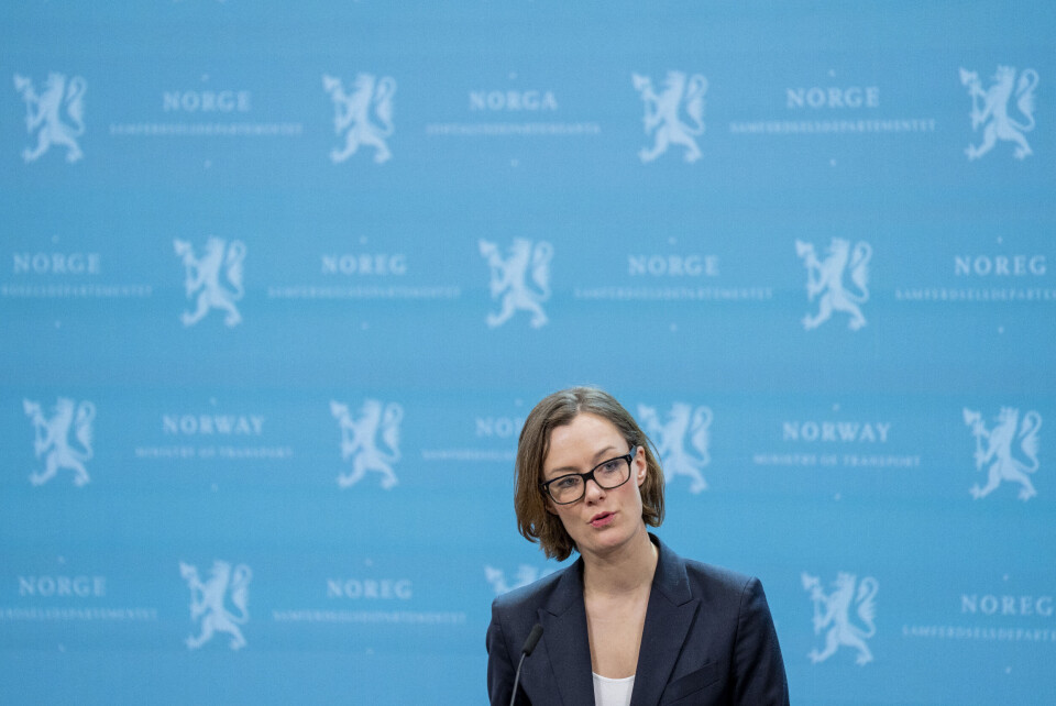 LNU ber kultur- og likestillingsminister Anette Trettebergstuen (Ap) komme på banen for frivillige organisasjoner. LNU ber kultur- og likestillingsminister Anette Trettebergstuen (Ap) komme på banen for frivillige organisasjoner.