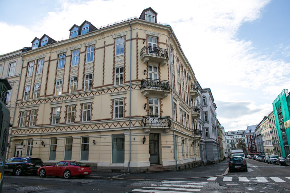 Oslo kommune kjøper nye boliger, særlig i deler av byen som tidligere har hatt få kommunale boliger. Illustrasjonsfoto: Vidar Ruud, NTB scanpix Oslo kommune kjøper nye boliger, særlig i deler av byen som tidligere har hatt få kommunale boliger. Illustrasjonsfoto: Vidar Ruud, NTB scanpix