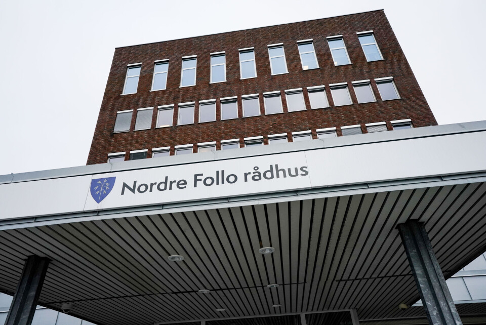 De folkevalgte i Nordre Follo har som ambisjon at kommunen skal bli best på kunstig intelligens, skriver Morten Ellingsen. De folkevalgte i Nordre Follo har som ambisjon at kommunen skal bli best på kunstig intelligens, skriver Morten Ellingsen.