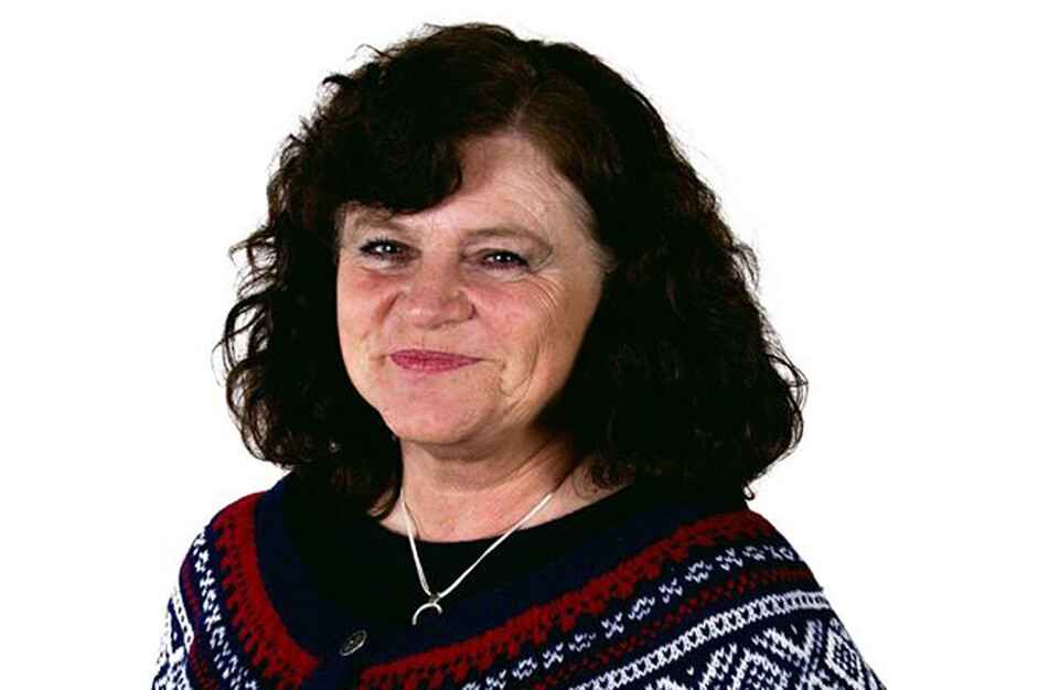 Halsa kommune får enda mer krøll med rådmannsstillingen etter at Milly Bente Nørsett blir ny rådmann i Tingvoll. Halsa kommune får enda mer krøll med rådmannsstillingen etter at Milly Bente Nørsett blir ny rådmann i Tingvoll.