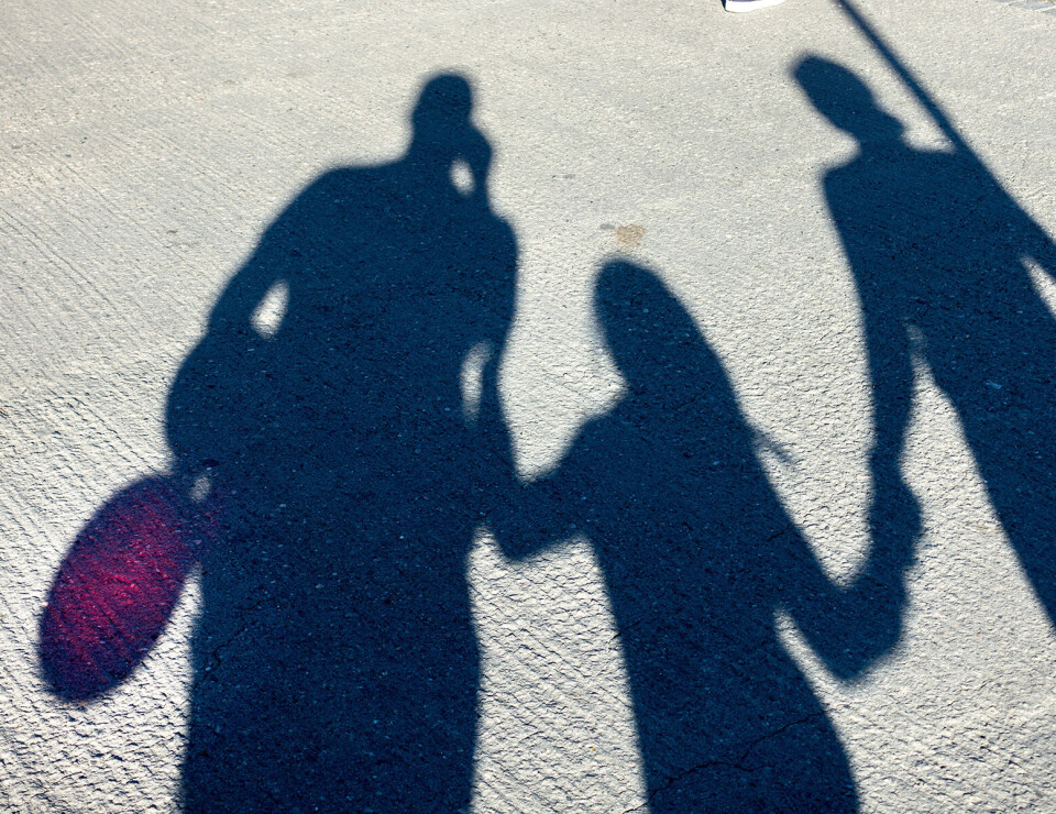 Illustrasjonsfoto: Gorm Kallestad / NTB scanpix Illustrasjonsfoto: Gorm Kallestad / NTB scanpix