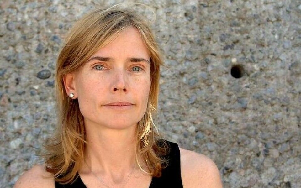 Flertallet i Arbeidslivsutvalget foreslår blant annet å endre arbeidsmiljølovens bestemmelser om gjennomsnittsberegning og hviletid. Utvalget er ledet av økonomiprofessor Karen Helene Ulltveit-Moe. Foto: Universitetet i Oslo Flertallet i Arbeidslivsutvalget foreslår blant annet å endre arbeidsmiljølovens bestemmelser om gjennomsnittsberegning og hviletid. Utvalget er ledet av økonomiprofessor Karen Helene Ulltveit-Moe. Foto: Universitetet i Oslo