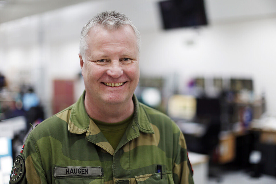 Rådmann i Sørreisa