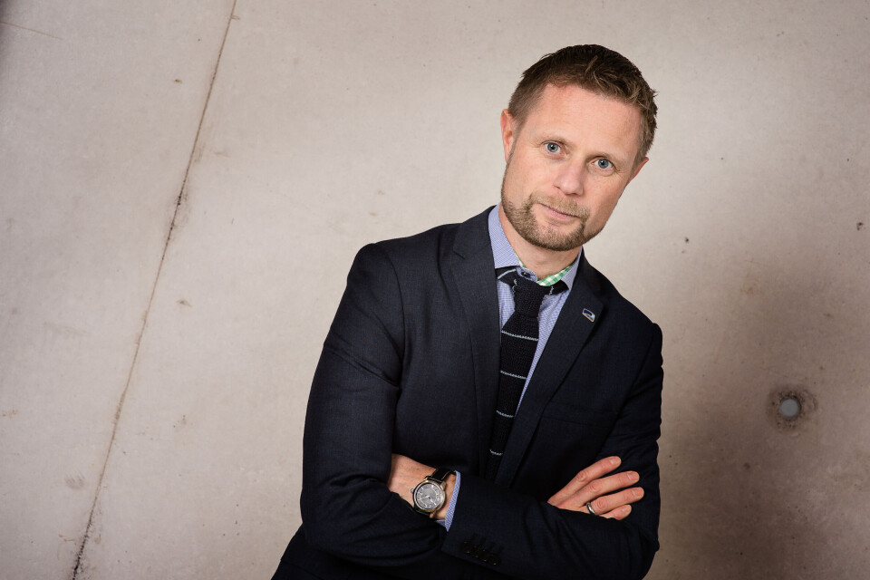 Hittil i år har landets kommuner fått tilskudd til 90 nye psykologstillinger, ifølge helseminister Bent Høie (H). Foto: Bjørn Stuedal Hittil i år har landets kommuner fått tilskudd til 90 nye psykologstillinger, ifølge helseminister Bent Høie (H). Foto: Bjørn Stuedal