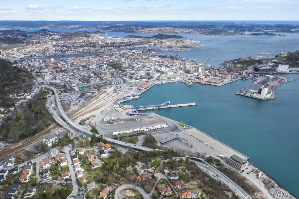 Det er Kristiansand, Stavanger og Arendal som samlet står for størstedelen av økningen i de beregnede kommunale inntektene fra eiendomsskatt – 200 millioner kroner. Det er Kristiansand, Stavanger og Arendal som samlet står for størstedelen av økningen i de beregnede kommunale inntektene fra eiendomsskatt – 200 millioner kroner.