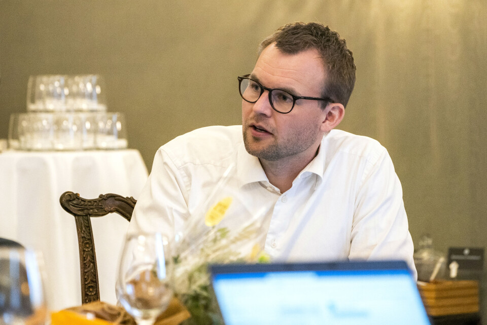 Kjell Ingolf Ropstads forslag til barnevernslov bør utsettes til rettighetsutvalgets rapport er klar, mener Randi Haugland. Kjell Ingolf Ropstads forslag til barnevernslov bør utsettes til rettighetsutvalgets rapport er klar, mener Randi Haugland.