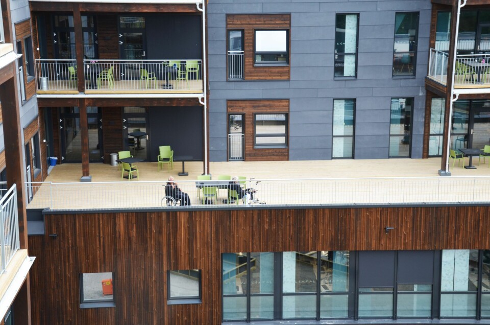 Kommunalbanken tror ikke investeringsbølgen er over, og viser til store behov særlig innen pleie og omsorg og vann og avløp. Kommunalbanken tror ikke investeringsbølgen er over, og viser til store behov særlig innen pleie og omsorg og vann og avløp.