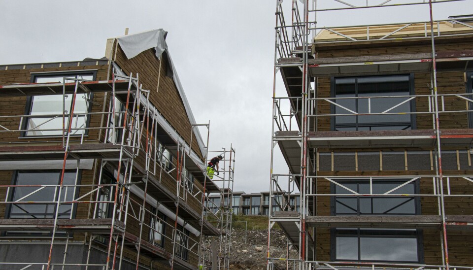 Lokale folkevalgte skal få mer handlefrihet til å planlegge areal ut i fra lokale forutsetninger og behov, ifølge kommunal- og distriktsministeren.