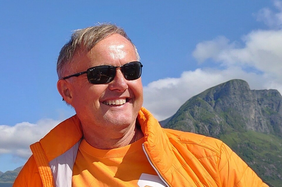 INPs ordførerkandidat Nils Olav Moen kan glede seg over å være det største partiet i Vanylven. Han har tidligere sittet i kommunestyret for Helsepartiet. INPs ordførerkandidat Nils Olav Moen kan glede seg over å være det største partiet i Vanylven. Han har tidligere sittet i kommunestyret for Helsepartiet.