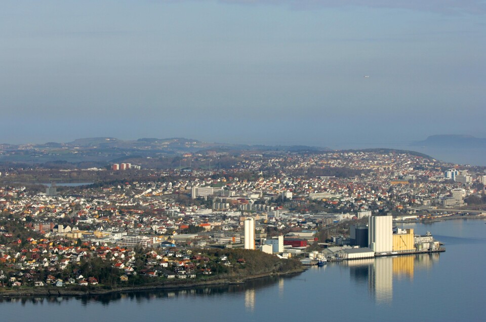 Bystyret i Stavanger vil bekjempe fattigdom i de dårligst stilte bydelene. Foto: Sindre Ellingsen, Samfoto Bystyret i Stavanger vil bekjempe fattigdom i de dårligst stilte bydelene. Foto: Sindre Ellingsen, Samfoto