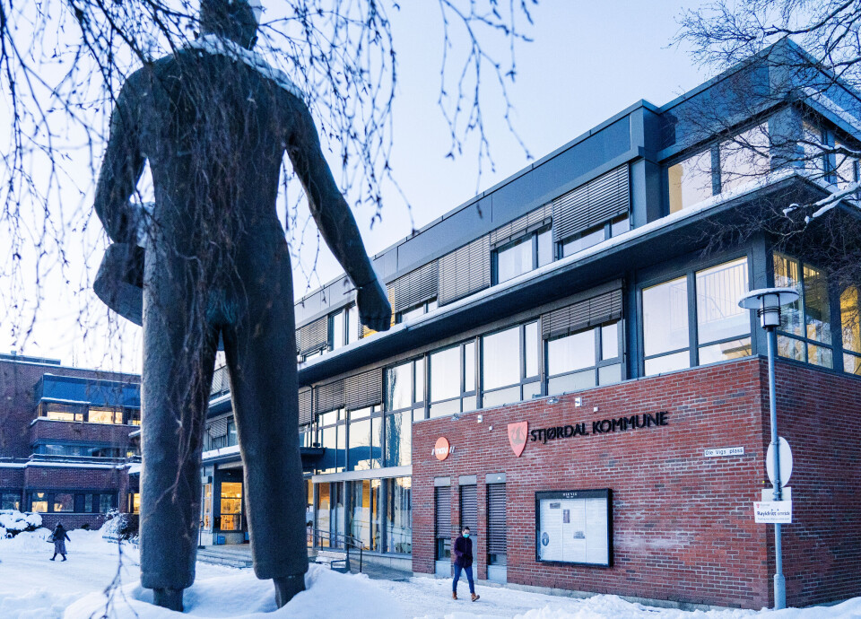 Våre undersøkelser viser at betingelser fortsatt er viktig for kandidatene, men dette blir mindre viktig for hvert år, skriver Espen Steinsrud. Våre undersøkelser viser at betingelser fortsatt er viktig for kandidatene, men dette blir mindre viktig for hvert år, skriver Espen Steinsrud.