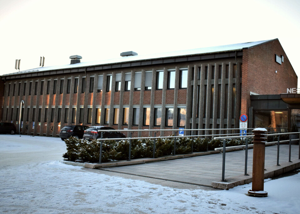 Ansatte med kommunikasjon som fag må inn, ikke bare på rådhusene, men i ledergruppene, mener Trond Magne Henriksen. Ansatte med kommunikasjon som fag må inn, ikke bare på rådhusene, men i ledergruppene, mener Trond Magne Henriksen.