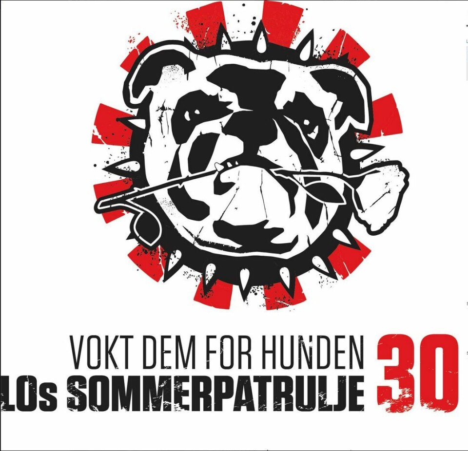 LOs sommerpatrulje fyller 30 år i år. Etter litt gnisninger, får patruljen likevel lov til å komme på besøk i Lund kommune. LOs sommerpatrulje fyller 30 år i år. Etter litt gnisninger, får patruljen likevel lov til å komme på besøk i Lund kommune.