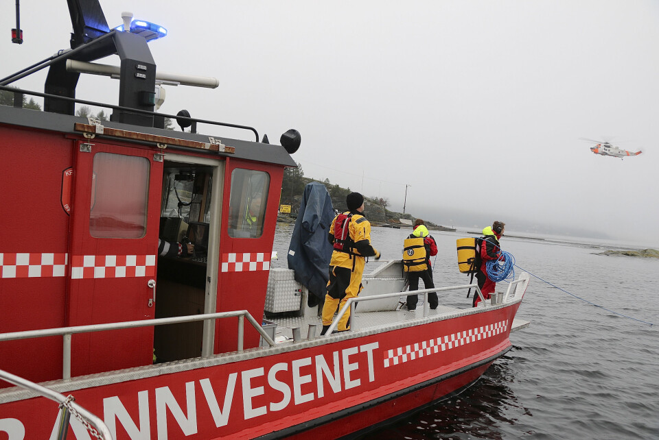Økt bruk av heltidsledelse kunne gjort brann og redning bedre i stand til å møte nye, komplekse oppgaver som vi vet vil komme de neste årene, skriver Øistein Gjølberg Karlsen og Ingunn Reistad Jacobsen. Økt bruk av heltidsledelse kunne gjort brann og redning bedre i stand til å møte nye, komplekse oppgaver som vi vet vil komme de neste årene, skriver Øistein Gjølberg Karlsen og Ingunn Reistad Jacobsen.