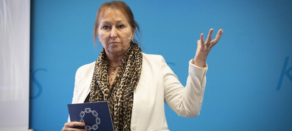 Ukrainske flyktninger koster kommunene mer enn ventet