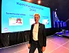 Seniorrådgiver Håvard Moe i KS-Konsulent har sett inn i framtiden til Kommune-Norge.