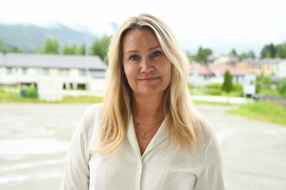 Tone Sidsel Sanden har bidratt til gode resultater og flere mediepriser. Tone Sidsel Sanden har bidratt til gode resultater og flere mediepriser.