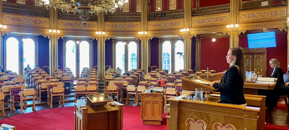 Staten må dekke integreringskostnadene