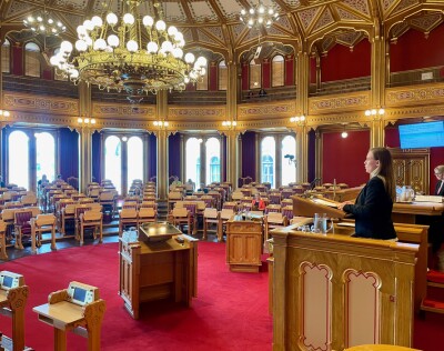 Staten må dekke kostnadene til integrering