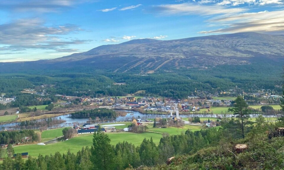 Os kommune satser på samskaping med ansatte, brukere, innbyggere og nabokommuner for å sikre framtidige tjenester og møte nye utfordringer, skriver ordføreren og kommunedirektøren. Os kommune satser på samskaping med ansatte, brukere, innbyggere og nabokommuner for å sikre framtidige tjenester og møte nye utfordringer, skriver ordføreren og kommunedirektøren.