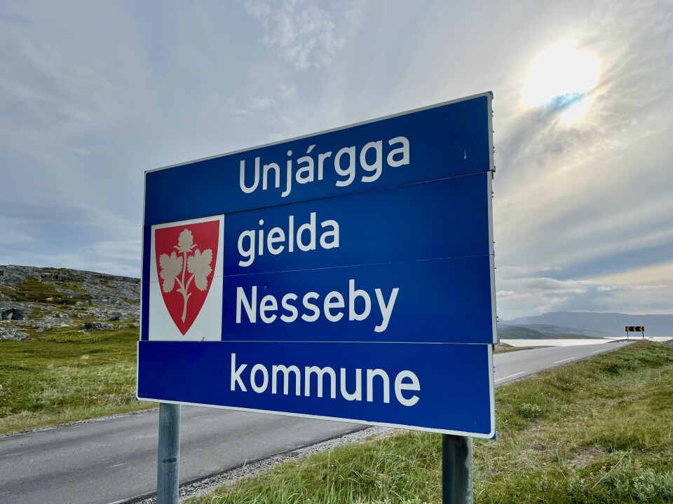 Nessebys ordfører ønsker Nato velkommen. Nessebys ordfører ønsker Nato velkommen.