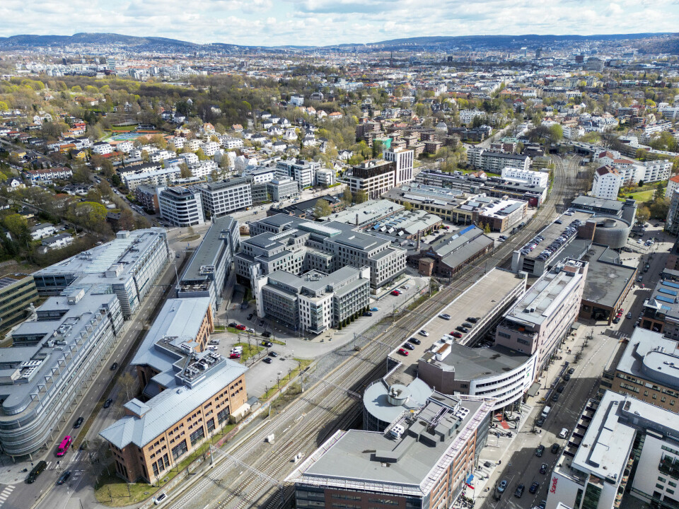 Skøyen områderegulering i Oslo er et profilert eksempl på planprosesser preget av manglende innbyggermedvirkning, skriver Christian Sømme, som har klaget til Statsforvalteren. Skøyen områderegulering i Oslo er et profilert eksempl på planprosesser preget av manglende innbyggermedvirkning, skriver Christian Sømme, som har klaget til Statsforvalteren.
