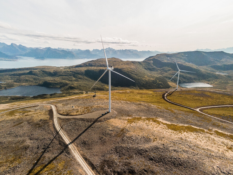 Å finne balansen mellom utnyttelse og bevaring av natur krever et solid beslutningssystem og justering fra dagens praksis, skriver Susanne Haaland. Å finne balansen mellom utnyttelse og bevaring av natur krever et solid beslutningssystem og justering fra dagens praksis, skriver Susanne Haaland.