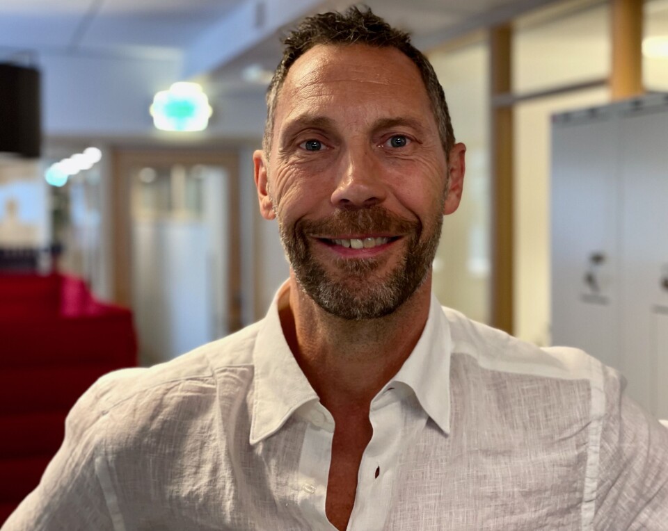 Professor Tom Karp ved Høyskolen Kristiania har skrevet bok om overdreven tro på ledelse. I podkasten Kontrollutvalget snakker han om denne tendensen. Professor Tom Karp ved Høyskolen Kristiania har skrevet bok om overdreven tro på ledelse. I podkasten Kontrollutvalget snakker han om denne tendensen.