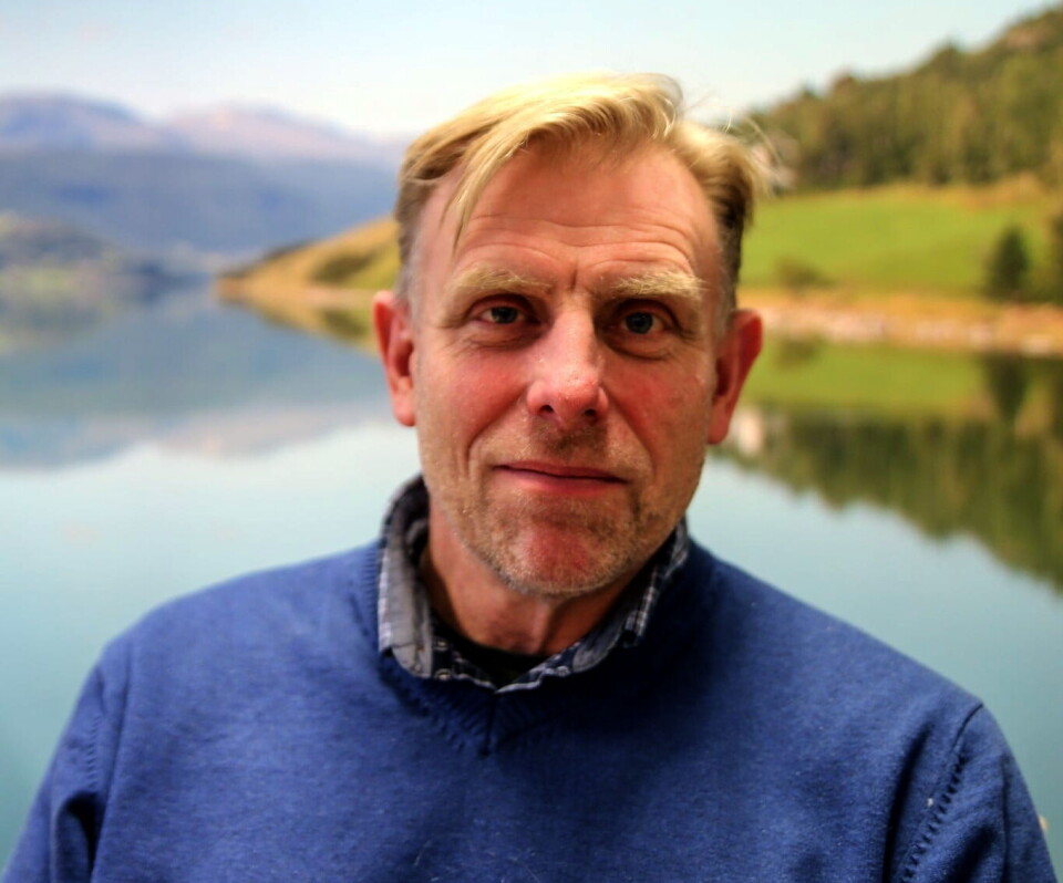 Kommunestyret i Vågå med ordfører Harald Sve Bjørndal (Bygdelista) har gjort vedtak om mottak av flyktninger i strid med Grunnloven, mener Statsforvalteren i Innlandet. Kommunestyret i Vågå med ordfører Harald Sve Bjørndal (Bygdelista) har gjort vedtak om mottak av flyktninger i strid med Grunnloven, mener Statsforvalteren i Innlandet.