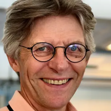 Agnar Kaarbø