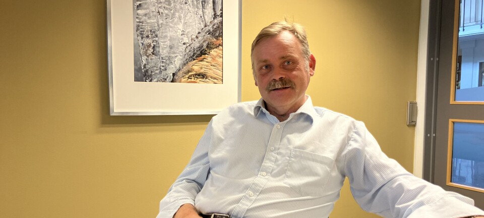 Her er sykefraværet høyest