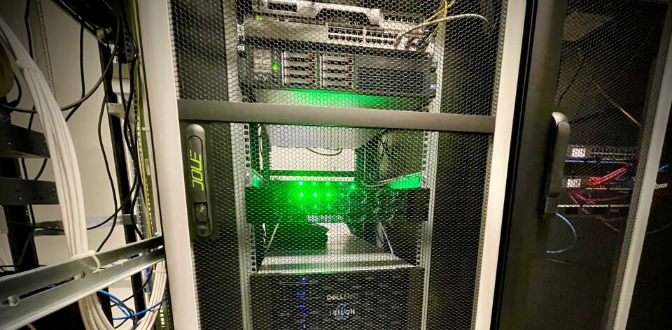 Kompetansemiksen i IKT-samarbeidene må endres – fra å «holde grønt lys på servere» til innovasjon, prosessarbeid, spisskompetanse innen «nye» områder, skriver Ketil Are Lund.