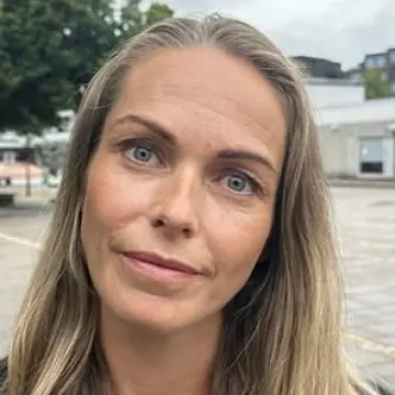 Silje Øvrevik