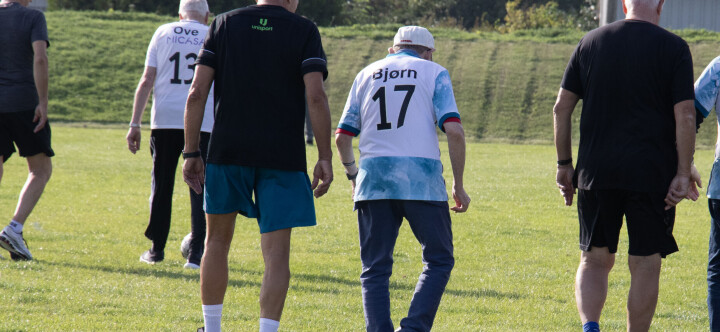 Frivillig innsats på frivillighetens premisser