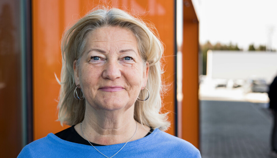 Sissel Knutsen Hegdal sier hun vil trekke seg som ordfører i Stavanger.