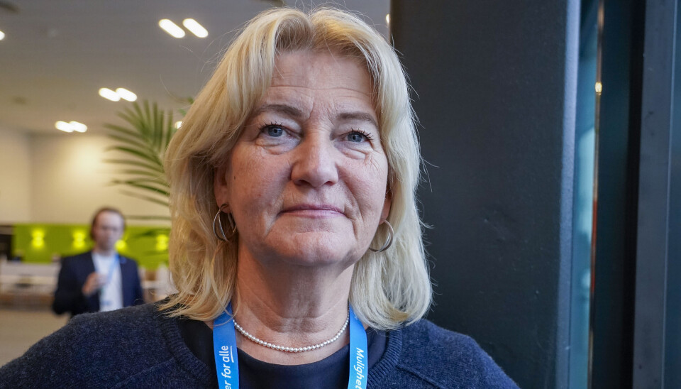 Ordfører i Stavanger Sissel Knutsen Hegdal ønsker å gå av etter at det ble kjent at hun har brukt partimidler til privat bruk.