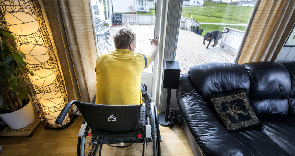 Hva som skal være riktig forståelse av hvordan FN-konvensjonen om funksjonshemmedes rettigheter skal gjennomføres i norsk rett, er det best at Stortinget tar stilling til, mener KS.