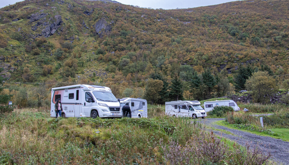 Det skal være frivillig for kommunene om de vil innføre avgiften.
