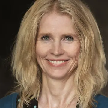 Kristin Reichborn-Kjennerud