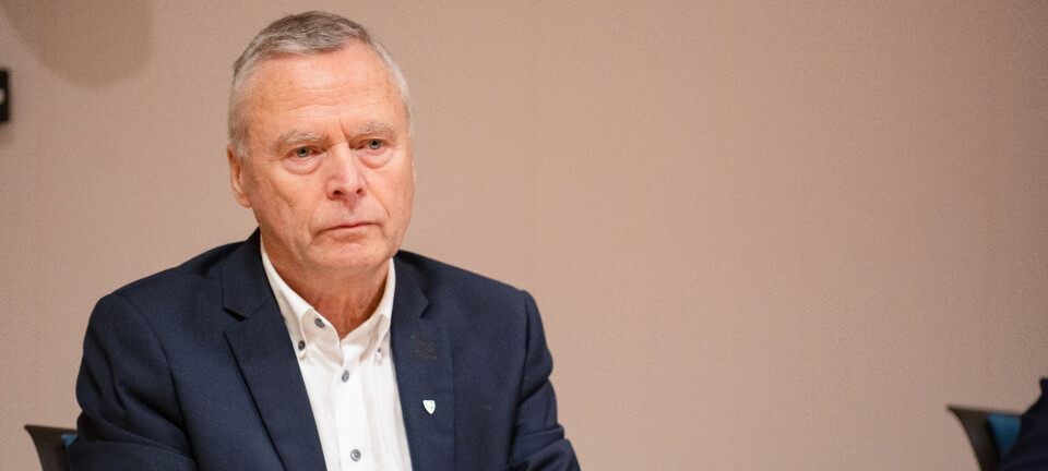 Frosta-ordføreren: – Jeg tenker mye på ofrene