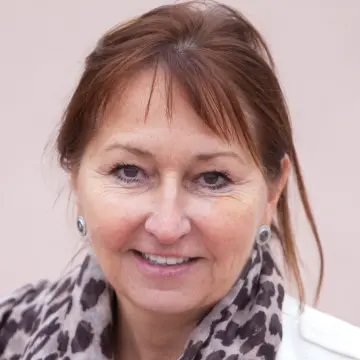 Gunn Marit Helgesen (H)